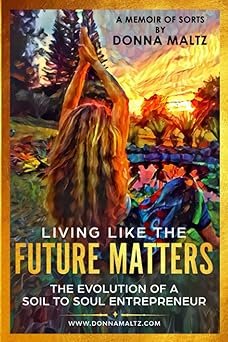 Living Like the Future Matters