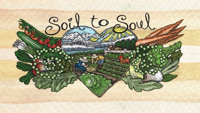 Soil to Soul