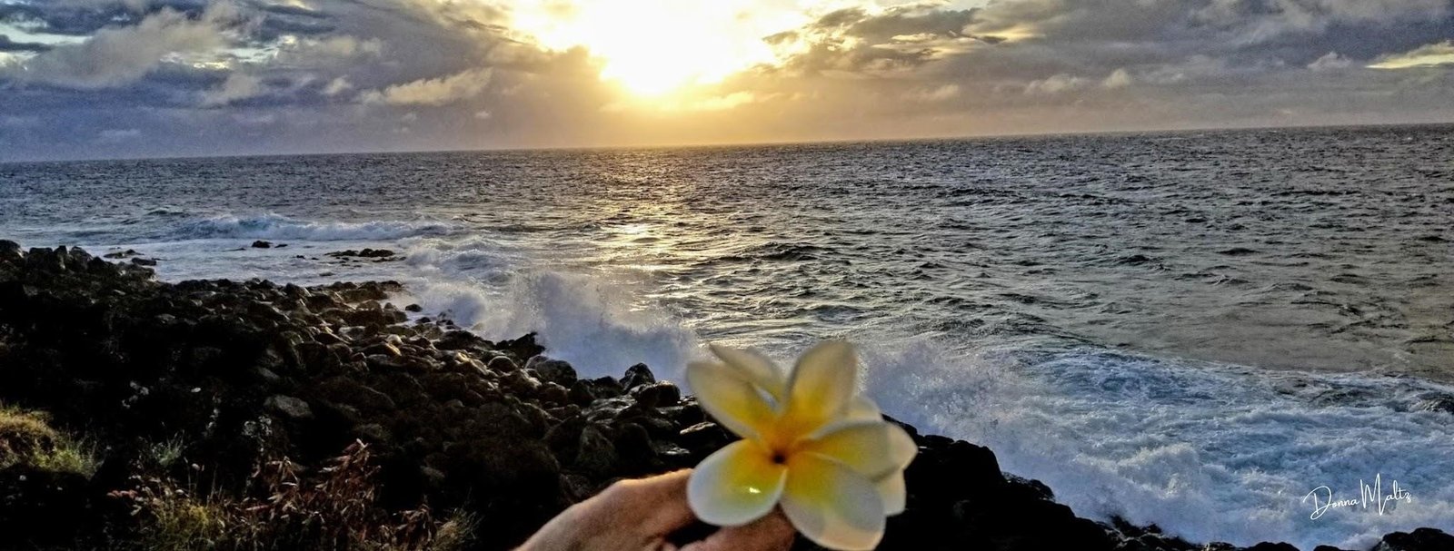 Spiritual journey and healing