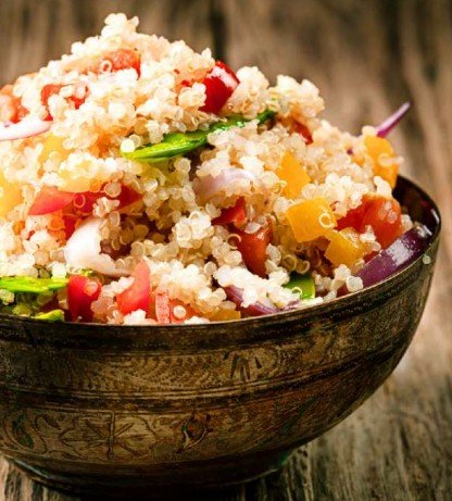 Savoury Breakfast Bowl Recipe