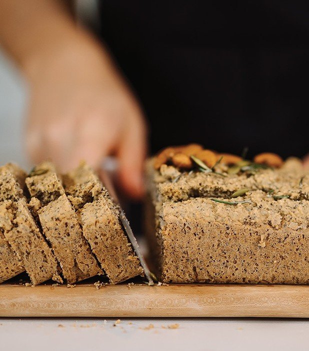 Breakfast Bread